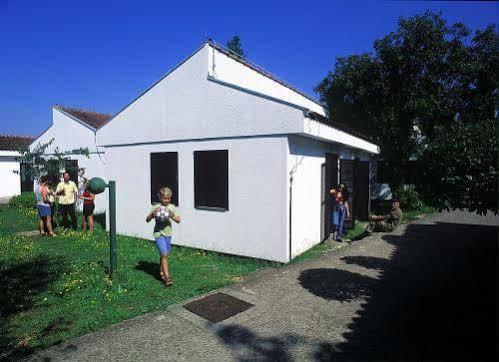Bungalows Jurjevac Stari Grad  Exterior foto