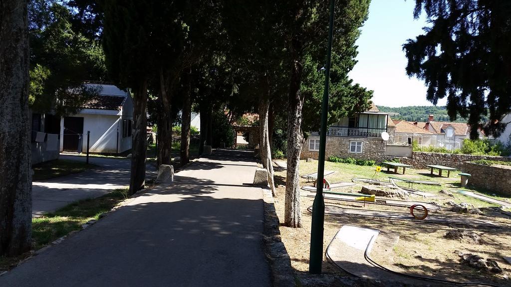 Bungalows Jurjevac Stari Grad  Habitación foto